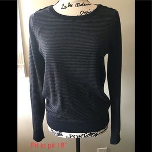 Loft long sleeve shirt